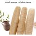 Natural Luffa Sponge | Biodegradable Loofah for Skin Exfoliation & Cleaning | Eco-Friendly Kitchen & Bathroom Washers (22-35 cm) - Buy Online on SooperMarket.com