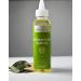 OBIA Naturals Argan Rose Hair Oil 4Oz - Nourishing Hydrating & Lightweight - Shop Internationally - Buy Online on SooperMarket.com