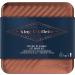 Buy King C. Gillette Shaving Set for Men - Neck Razor Transparent Gel & Tin Box | Perfect Gift for Dad - Buy Online on SooperMarket.com