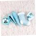 RORPOIR 1 Box Christmas Pendants Pendant Baubles Balls Xmas Tree Balls Christmas Ball Toy Set Christmas Tree - Buy Online on SooperMarket.com