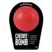 DA BOMB Cherry Bath Bomb 7oz - Luxurious Red Bath Fizzy for a Relaxing Soak - Buy Online on SooperMarket.com