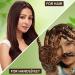 LOGY Nupur 100% Pure Henna Powder for Hair Colour (Mehandi) | for Hair Hands & Feet (150g) - Buy Online on SooperMarket.com