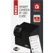 Emos Gosmart 1080p WiFi Surveillance Camera - Smart Indoor Pet Camera with Alexa & Google Assistant Compatibility - Buy Online on SooperMarket.com