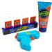 Nerf Tub Target Gallery Children's Gift Set - Nerf Blaster - Bath & Shower Gel 150ml - Bath Target - Buy Online on SooperMarket.com