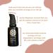 True Moringa Oil - 100% Pure Cold-Pressed Oil for Face, Body & Hair - Anti-aging, Reduce Wrinkles & Age Spots - Vegan & Non-GMO - 30 ml - Buy Online on SooperMarket.com