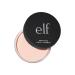 e.l.f. Poreless Putty Primer  Minimizes Pores & Preps Skin  Creates a Flawless Base  For All Skin Types  0.74 Oz (21g) 0.74 Ounce (Pack of 1)