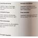 Organic Almond Syrup - Vegan & Nut Free Flavouring for Coffee, Cocktails & Baking - 1 Liter (Pack of 1) - Buy Online on SooperMarket.com