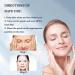 Grgowe 8PC Bio-Collagen Real Deep Mask Collagen Mask for Face Overnight Biodance Bio Collagen Face Mask Overnight To Resist Wrinkles And Fine Lines Moisturise And Moisturise - Buy Online on SooperMarket.com