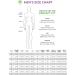 Healing Hands Mens Scrubs Top - Purple Label Justin 2330 V-Neck Shirt - Large Black - Buy Online on SooperMarket.com