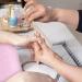 KALLORY 2PCS Nail Arm Rest Cushion Hand Rest Nail Arm Rest Cushion for Salon Home - Buy Online on SooperMarket.com