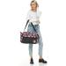 Cudlie Disney Diaper Tote Bag for Moms - Large Spacious Travel Tote for Baby Boy with Multi-Piece Mickey Design - Buy Online on SooperMarket.com