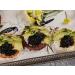 Buy 100g Black Sturgeon Caviar | Siberian Sturgeon Malossol | Tsarine Caviar | Free Express Delivery Worldwide - Buy Online on SooperMarket.com