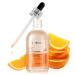 Vitamin C Essence Face Serum - Firming Hydrating and Smoothing Evens Skin Tone Deep Hydration 100ml