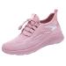 Rytejfes sneaker 35 - women fabric shoes women white sneakers women black women sneakers sale handball shoes barefoot shoes women white black women shoes barefoot shoes slip on sneakers 1# 37 EU pink