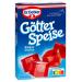 Dr Oetker G tterspeise Jello Jelly Powder 2x 12.6g Sachets (Raspberry) - imported by DFB