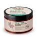 Soapbox Tea Tree Hair Mask  Soothing Hydration Deep Conditioner for Dry Damaged Hair | Sulfate Free  Gluten Free  Cruelty Free  Vegan Hair Mask & Scalp Treatment for Dry  Damaged or Frizzy Hair (12oz)