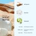Skylar The Summer I Turned Pretty Salt Air Eau de Perfume - Hypoallergenic & Clean for Women Men Vegan Safe Sensitive Skin Fresh with Notes of Driftwood Sea Seaweed SITP Salt Air 0.33 Fl Oz (Pack of 1) - Buy Online on SooperMarket.com