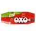 Knorr OXO Bouillon for adding rich deep flavour to soups and stews Beef Sachets easy to use quick to dissolve 72 g pack of 14