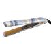 CHI Original Ceramic Hair Straightening Flat Iron| 1" Plates | Blue Sand | Professional Salon Model Hair Straightener Blue Sand 1 inch
