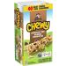 Quaker Chewy Granola Bars - Chocolatey Chip 40 Bars 960 g - Buy Online on SooperMarket.com