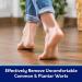 Compound W Wart Remover Liquid & Pad Pack - 0.31 oz Salicylic Acid Liquid + 14 One Step Pads - Buy Online on SooperMarket.com