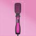 INFINITIPRO BY CONAIR The Knot Dr. All-in-One Smoothing Dryer Brush - Hair Dryer & Hot Air Brush - Buy Online on SooperMarket.com