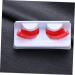 minkissy Long False Eyelash Fake Eyelash Fake Lashes Eyelashes - Buy Online on SooperMarket.com