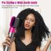 Pre-Styling Dryer Attachment Nozzle with Comb for Dyson Airwrap Styler - Hair Styler Accessories - Buy Online on SooperMarket.com