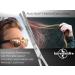 Premium Hair Scissors with Micro-Serration & Rounded Tip for Precision Cutting - Ideal for Professionals & Home Use | Fast International Shipping - Buy Online on SooperMarket.com