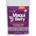 Nativforlife - Maqui Berry Powder, 4 Oz | 100% Maqui Powder, Superfood, Great Antioxidant, Made In Chile Pack of 1