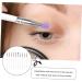 Gogogmee 10pcs Eye Shadow Brush Makeup Brush Eye Blending Brush Eyeliner Cosmetic Brush Accessories Eyes Miss - Buy Online on SooperMarket.com