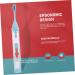 Beavorty Portable Toothbrush Travel-Friendly Mouth Cleaning Brush for Braces | Ideal Travel Toothbrush - Buy Online on SooperMarket.com