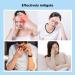 Gel Headache Relief Hat Comfortable Migraine Ice Head Wrap Puffiness Relieving Practical Double Layer for Bedroom(Type C) - Buy Online on SooperMarket.com