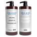 Rosen Apothecary Firming Collagen Body Lotion with Coconut Oil - 32oz x 2 | Tighten, Hydrate & Reveal Firmer Skin - Buy Online on SooperMarket.com