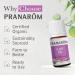 Pranarom Essential Oil Sleep Aid - Natural Relaxation 5ml | Quality Aromatherapy - Buy Online on SooperMarket.com
