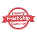 Danish Kringle Pair - Pecan & Almond - Buy Online on SooperMarket.com