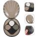 Healeved Eye Shadow Eyeshadow Face Glitter Eye Makeup Eye Glitter Makeup Glitter for Eyes Powder - Buy Online on SooperMarket.com