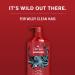 Old Spice Krakengard 2-in-1 Shampoo and Conditioner for Men 21.9 fl oz - Buy Online on SooperMarket.com