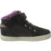 Geox Women's B Kilwi Girl F Sneaker - Black | Size 5 UK - Buy Online on SooperMarket.com