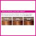 L'Oreal Paris Casting Creme Gloss 734 Rich Honey Blonde - Semi-Permanent Hair Dye for Radiant Color & Grey Coverage - Buy Online on SooperMarket.com