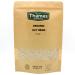 Thames Organic Oat Bran - GMO-Free Vegan Cooking & Baking Ingredient - 500g 1 Count - Buy Online on SooperMarket.com