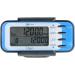 Ozeri 4x3runner Pocket 3D Pedometer and Activity Tracker with Dual Walking & Running Mode Technology - Buy Online on SooperMarket.com
