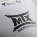 Mooto Korea Taekwondo MTX Groin Protector for Male Guard WTF Approved for Men XS to XL MMA Martial Arts Karate Kickiboxing Prevention of Injury X-Large - Buy Online on SooperMarket.com