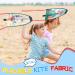 3-Piece Dragon & Aircraft Launcher Toy Set - Fun Glider Catapult Beach Toys for Kids Ages 3-8 - Ideal Gifts for Young Girls - Buy Online on SooperMarket.com