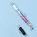 Worparsen Line Drawing Pen Quick Dry Easy To Apply Practical Nail Art Pen Drawing Painting Liner Tools Nail Supplies Black - Buy Online on SooperMarket.com