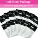 TailaiMei 120 Pcs Eyeshadow Shields - Makeup Residue Prevention Stencils for Eyes, Gel Pads for Eyeliner, Extensions & Lips - Buy Online on SooperMarket.com