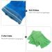 PLAFOPE 2 Pairs Gel Gloves Women Moisturizing Gloves Cosmetic Moisturizing Gloves Hand Care Gloves Moisturizing Gloves Moisturizing Hand Gloves Gel Moisturizing Gloves - Buy Online on SooperMarket.com