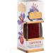 Ahura Finest Natural Saffron Threads - Pure Grade 1 All Red Saffron Spice - 0.5g Jar for Tea, Paella, Risotto, Pasta, Rice Cooking - No Additives | Pack of 1 - Buy Online on SooperMarket.com