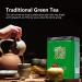 Green Tea From High Mountain Tea Garden Clear Tea Soup Strong and Persistent Tea Aroma Yunwu Green Tea for Home Hospitality Drinks or Gifts for Friends and Family - Buy Online on SooperMarket.com