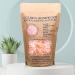 Golden Rosewood Pink Himalayan Bath Salts | Muscle Relaxation, Stress Relief & Sleep Aid | Skin Restoration with Essential Oils | Edinburgh Skincare Co. - x1 Box - Buy Online on SooperMarket.com